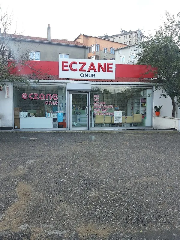 Eczane Onur