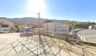 Sağlam tütün doğrama