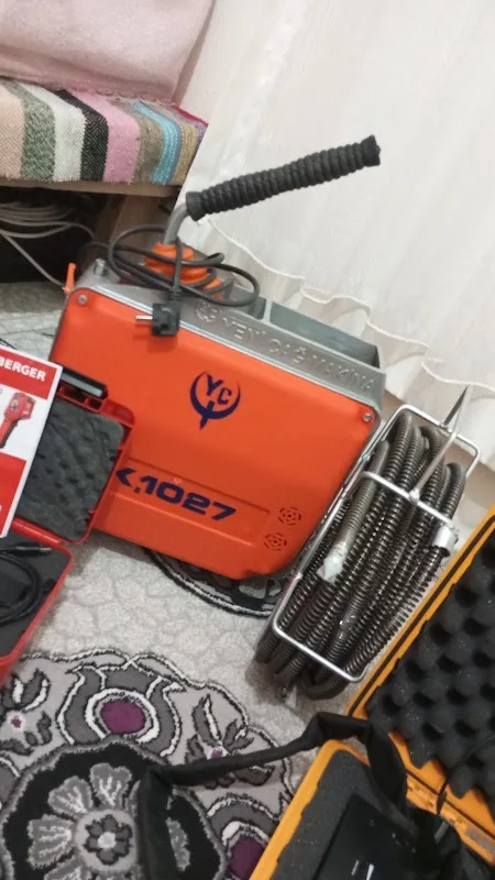 Baysal sıhhi tesisat