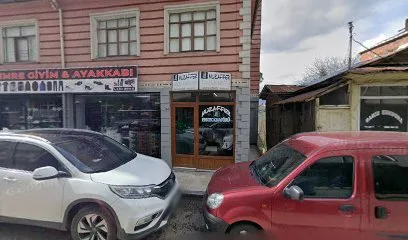 Muzaffer Erkek Kuaförü
