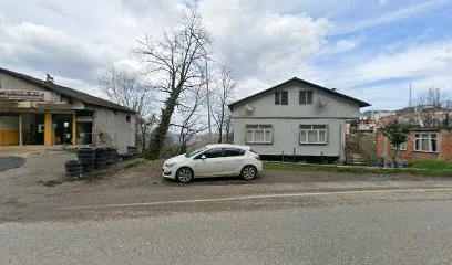 Batuhan Oto Kuaför