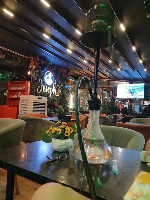 Joseph Konak Cafe&Restaurant