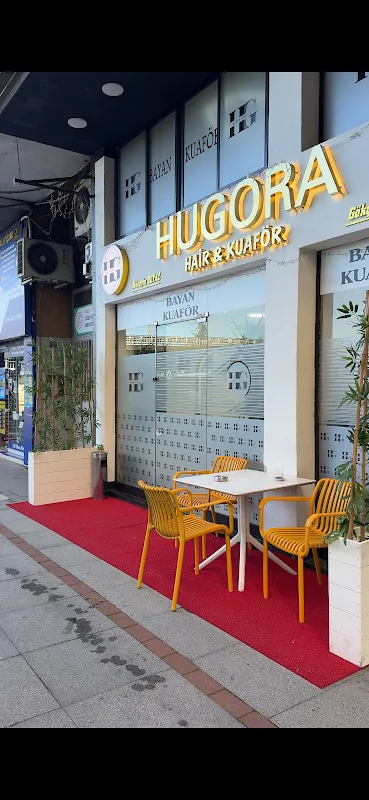 HUGORA HAİR BAYAN KUAFÖR
