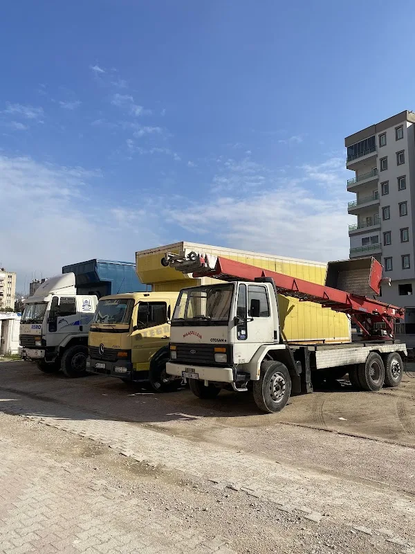 AKDOĞAN EVDEN EVE TAŞIMACILIK