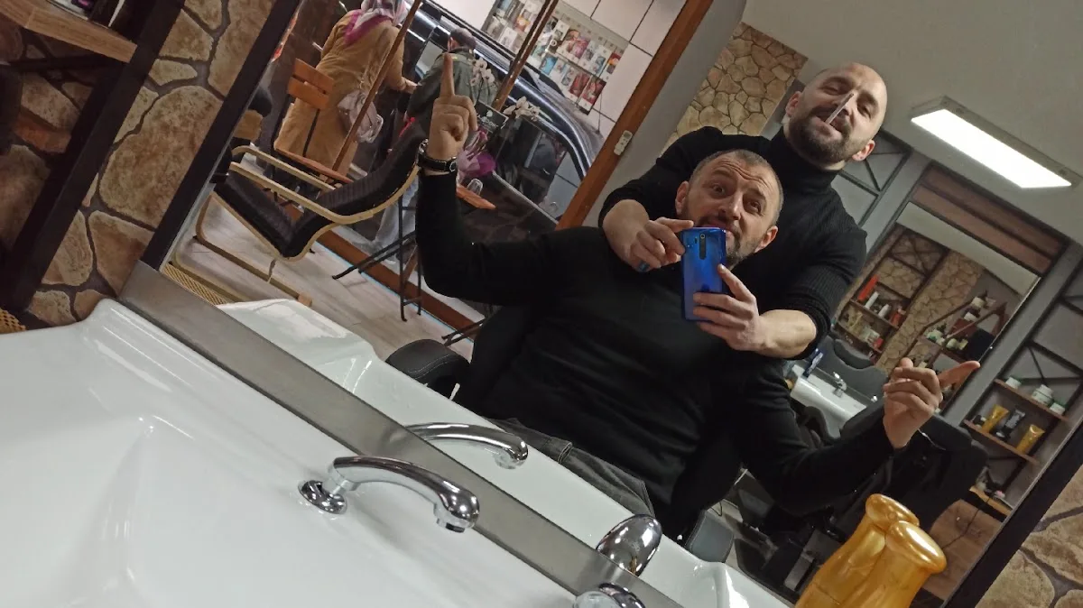 Çayeli Emice Kuaför Güzellik Salonu