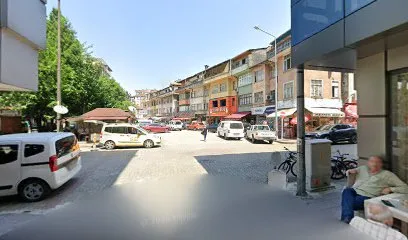 Ak kuaför