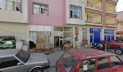 Şahi̇n Çay Ocaği