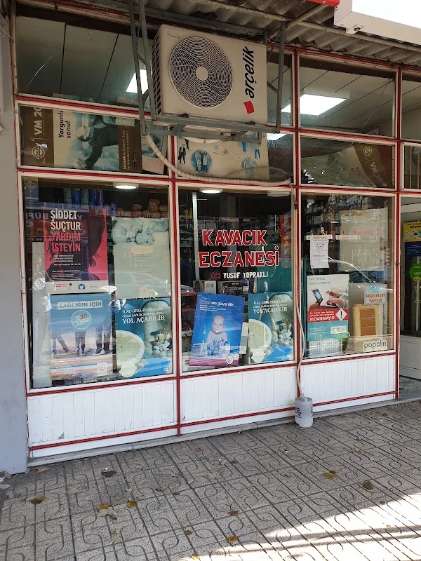Kavacık Eczanesi