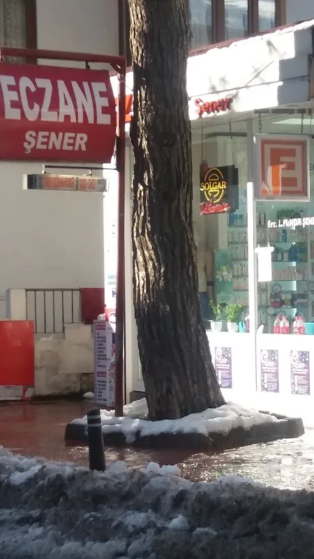ECZANE ŞENER