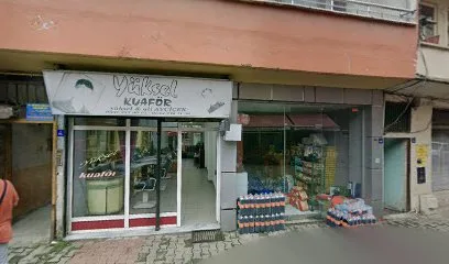 Yüksel Kuaför