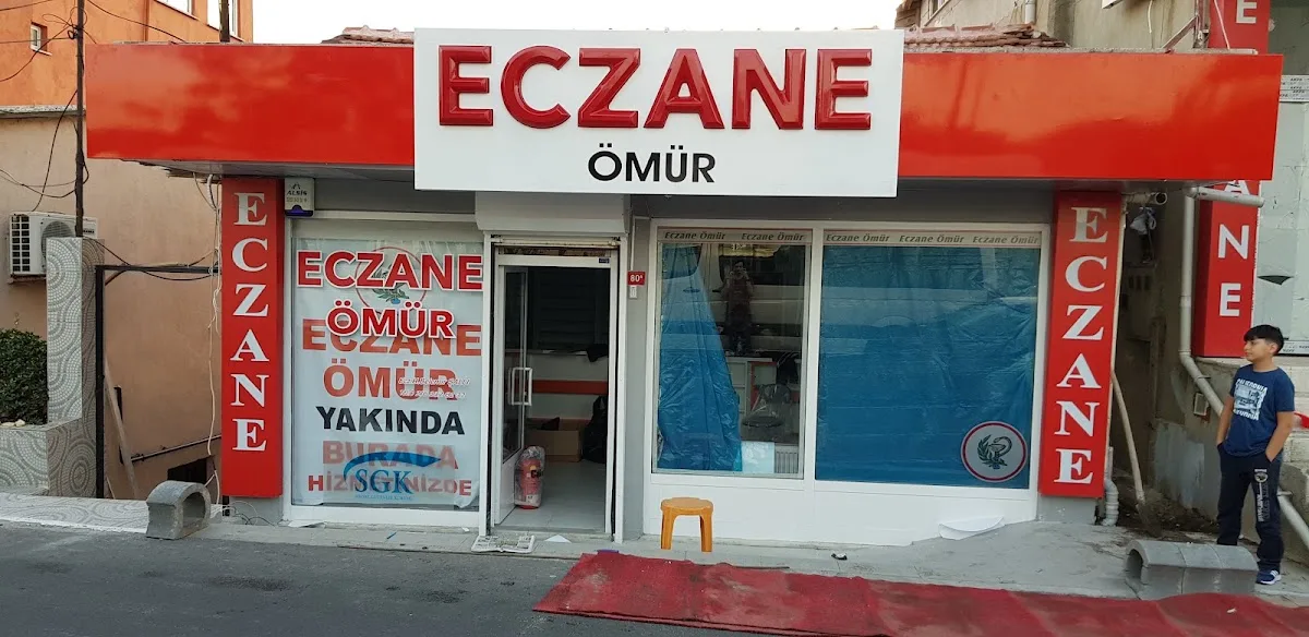 Derman Eczanesi