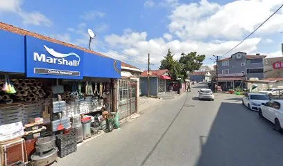 Huzur Eczanesi