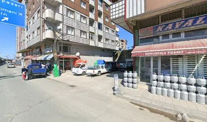 BUHARA ERKEK KUAFÖR SALONU