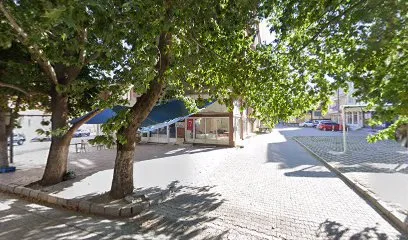 ÇINARALTI ÇAY OCAĞI