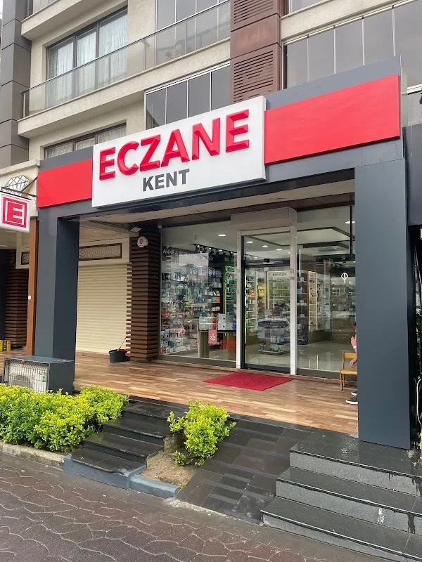 Kent Eczanesi