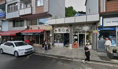 Öztürk Kuaför