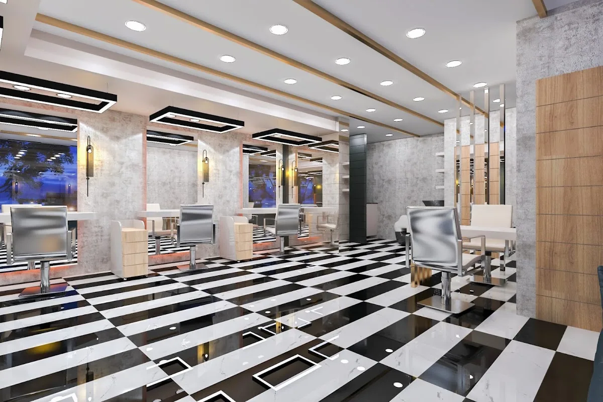 NİSANUR RİZE MODA EVİ VE KUAFÖR