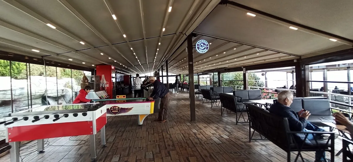 Express Coffee