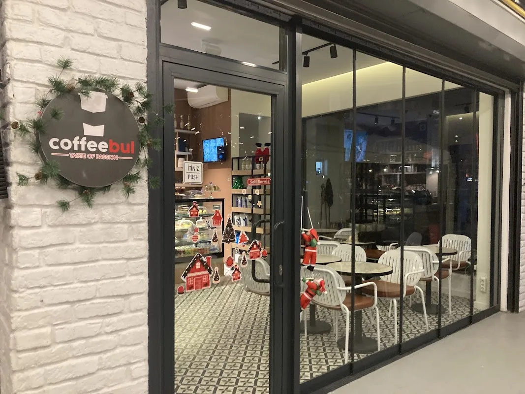 Coffeebul