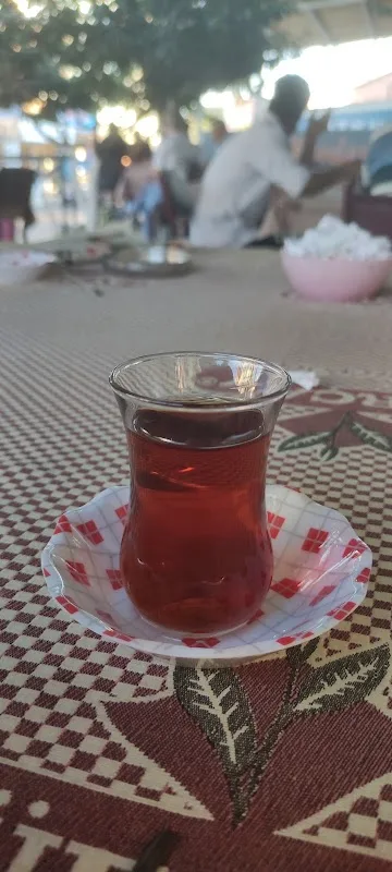 Kardeşler Kiraathanesi