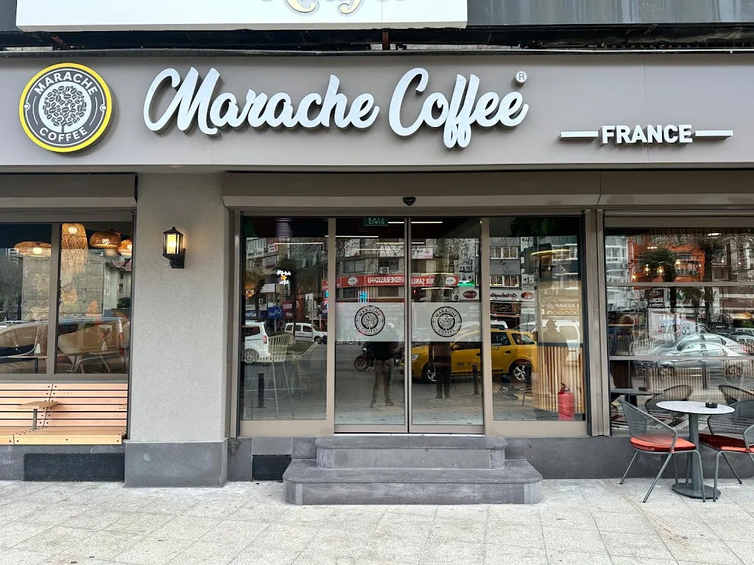 Marache Coffee