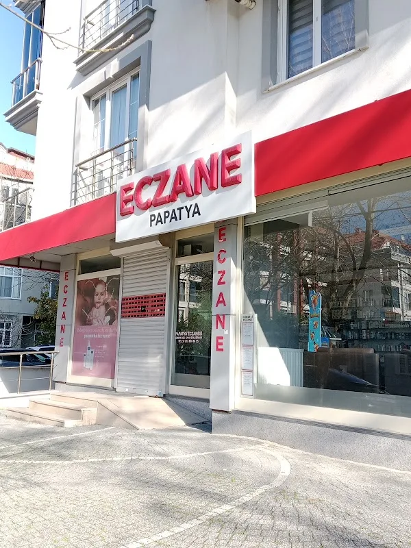 PAPATYA ECZANESİ