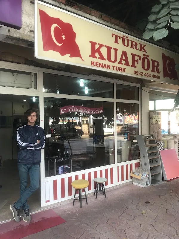 Türk Kuaför