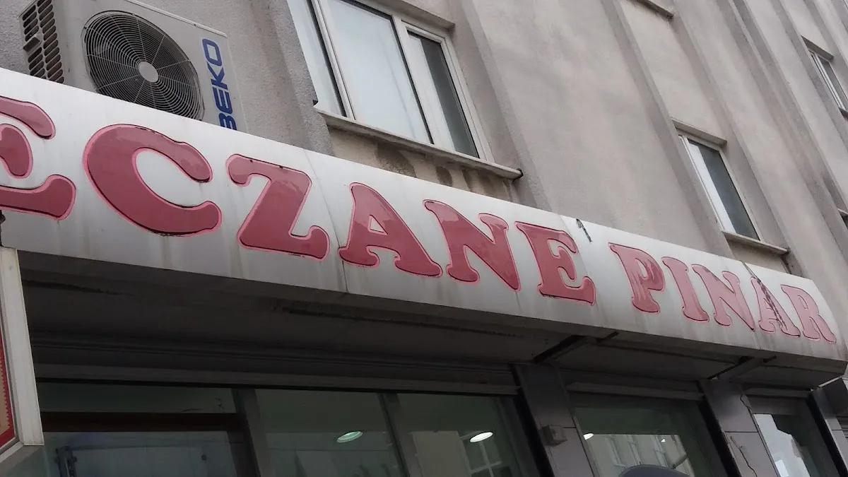 ECZANE PINAR