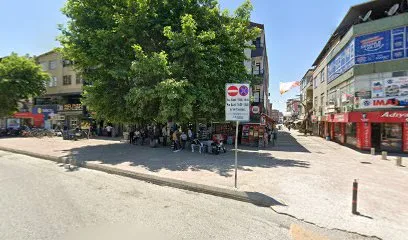Rüyam Kuaför