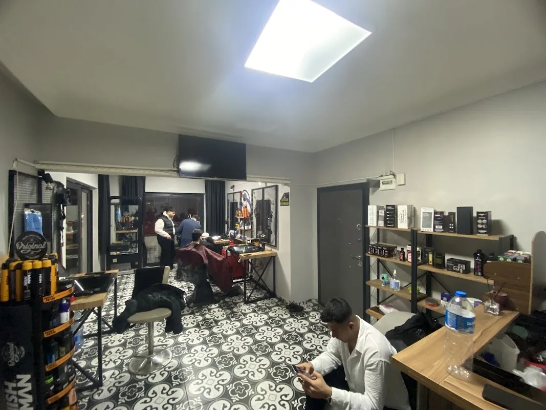 Hair Cut Club