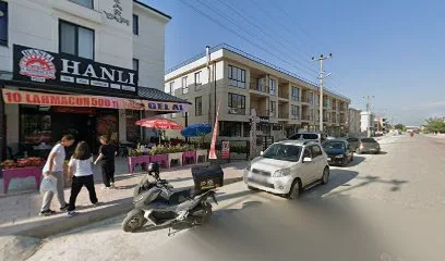 Hülya Sert Bayan Kuaförü