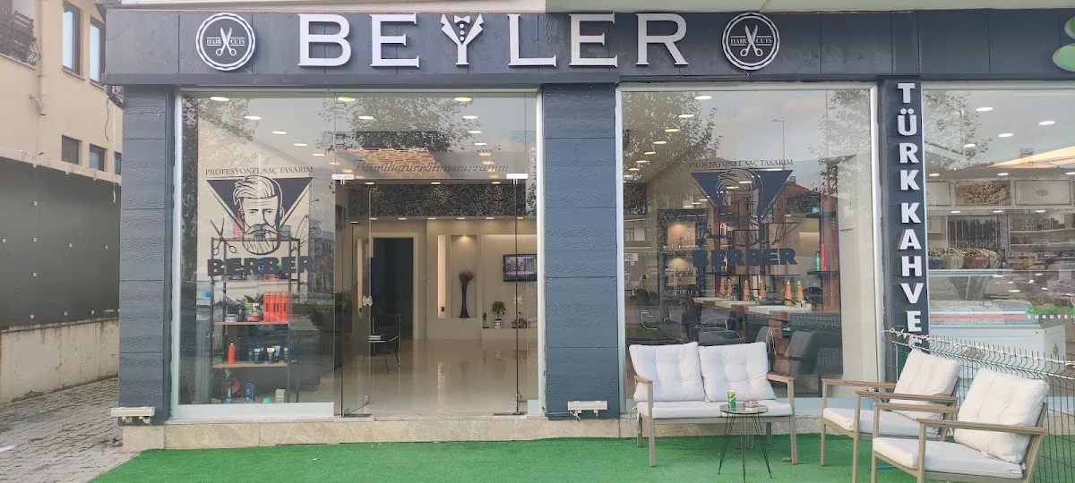 Beyler Berber