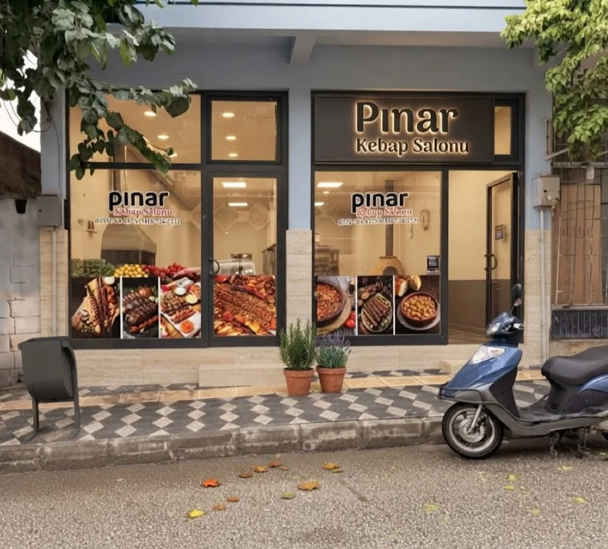 Pınar Kebap