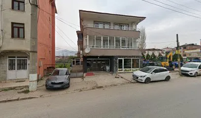 Kılıç Erkek Kuaförü