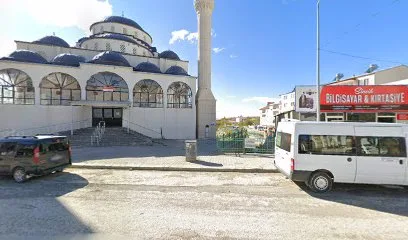 Nurettin market