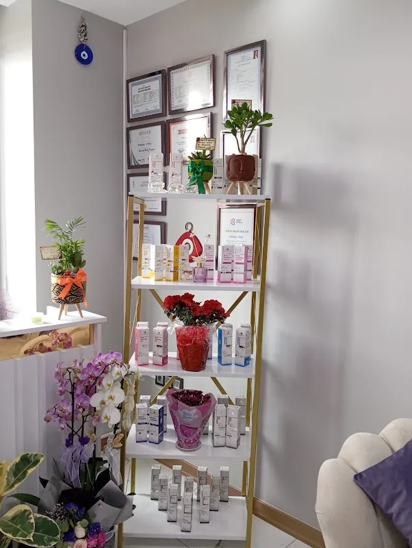 Valentina Beauty | Hendek Güzellik Salonu
