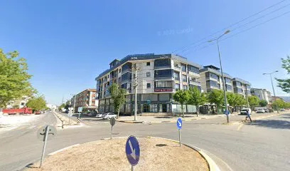 Burhan Akbıyık Bayan Kuaförü