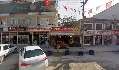 Bulvar Pasajı