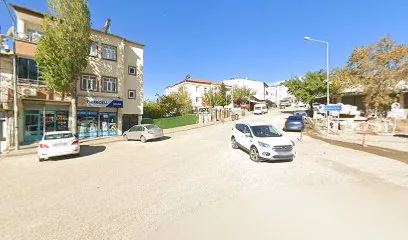 Kaçmazlar Gıda