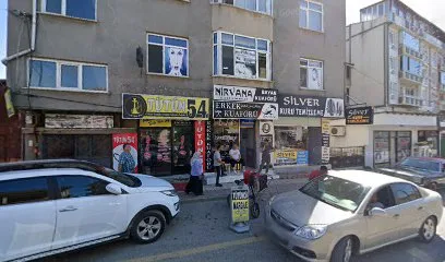 Nirvana Bayan Kuaförü