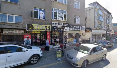 TALHA DURMUŞ HAİR STÜDYO