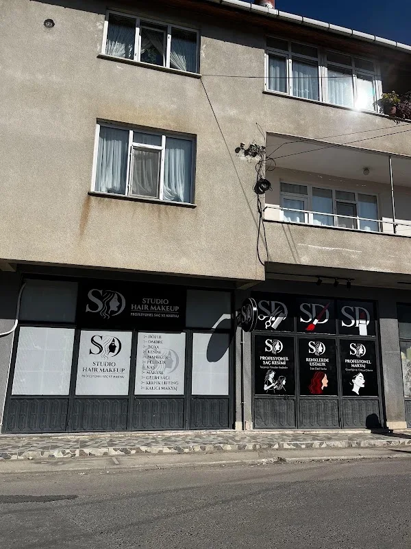 SD studio Sapanca