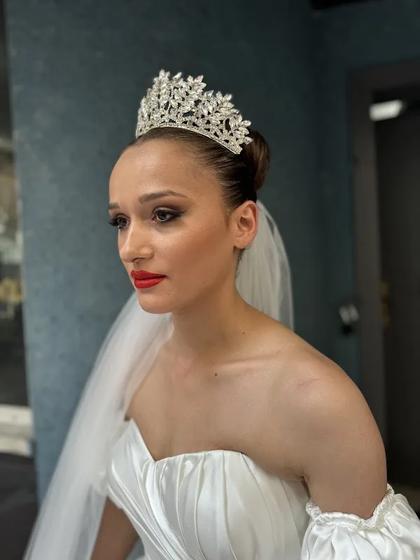 SARITAŞ kuaför ve güzellik salonu