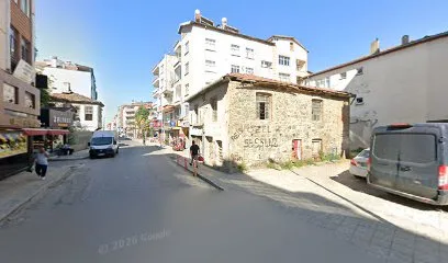 Taşkın Erkek Kuaförü