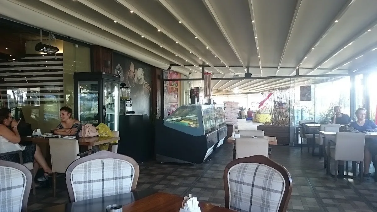 Cafe Şölen