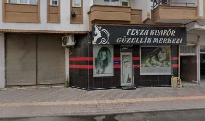 Feyza Bayan Kuaförü