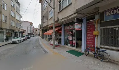 Yılmaz Bayan Kuaförü