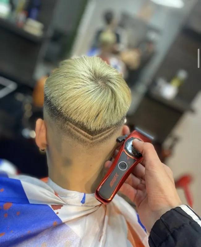 Selçuk Ünlü Hair Studio