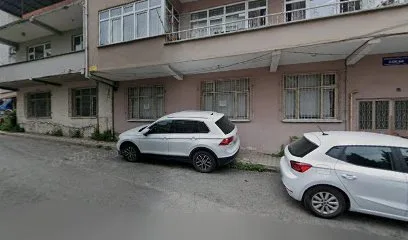 Aysel Bayan Kuaförü
