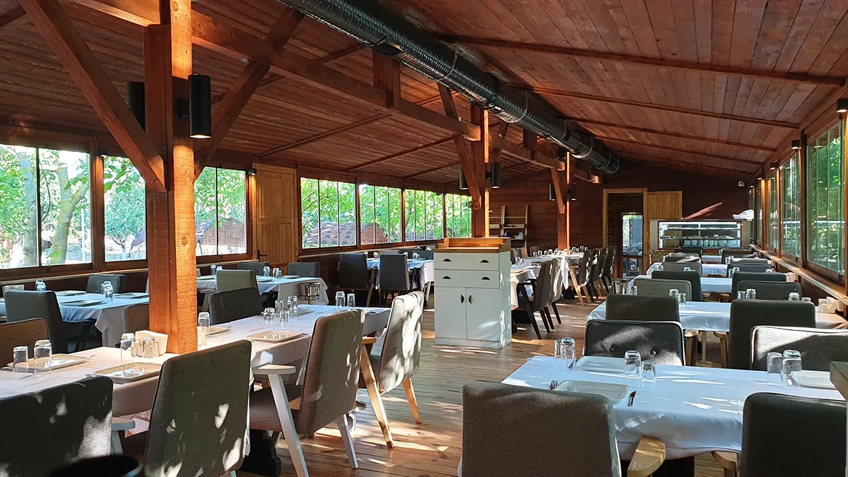 Agapi Restoran